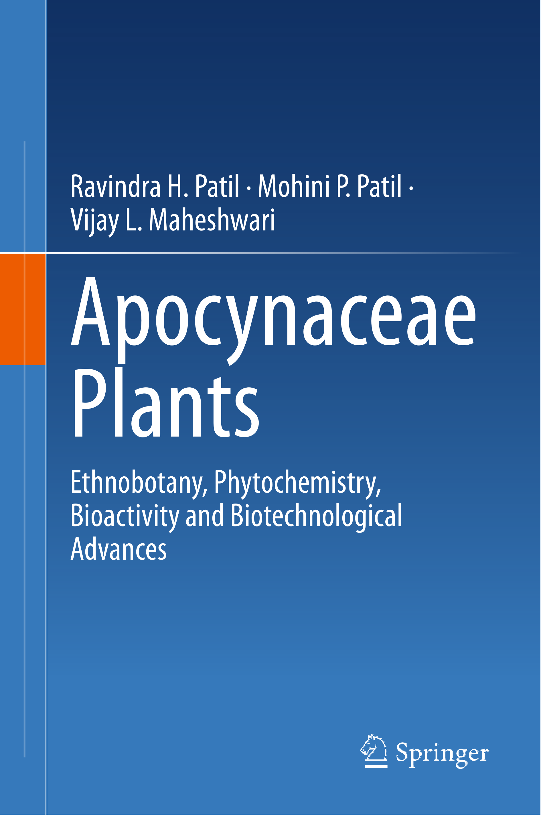 Apocynaceae Plants