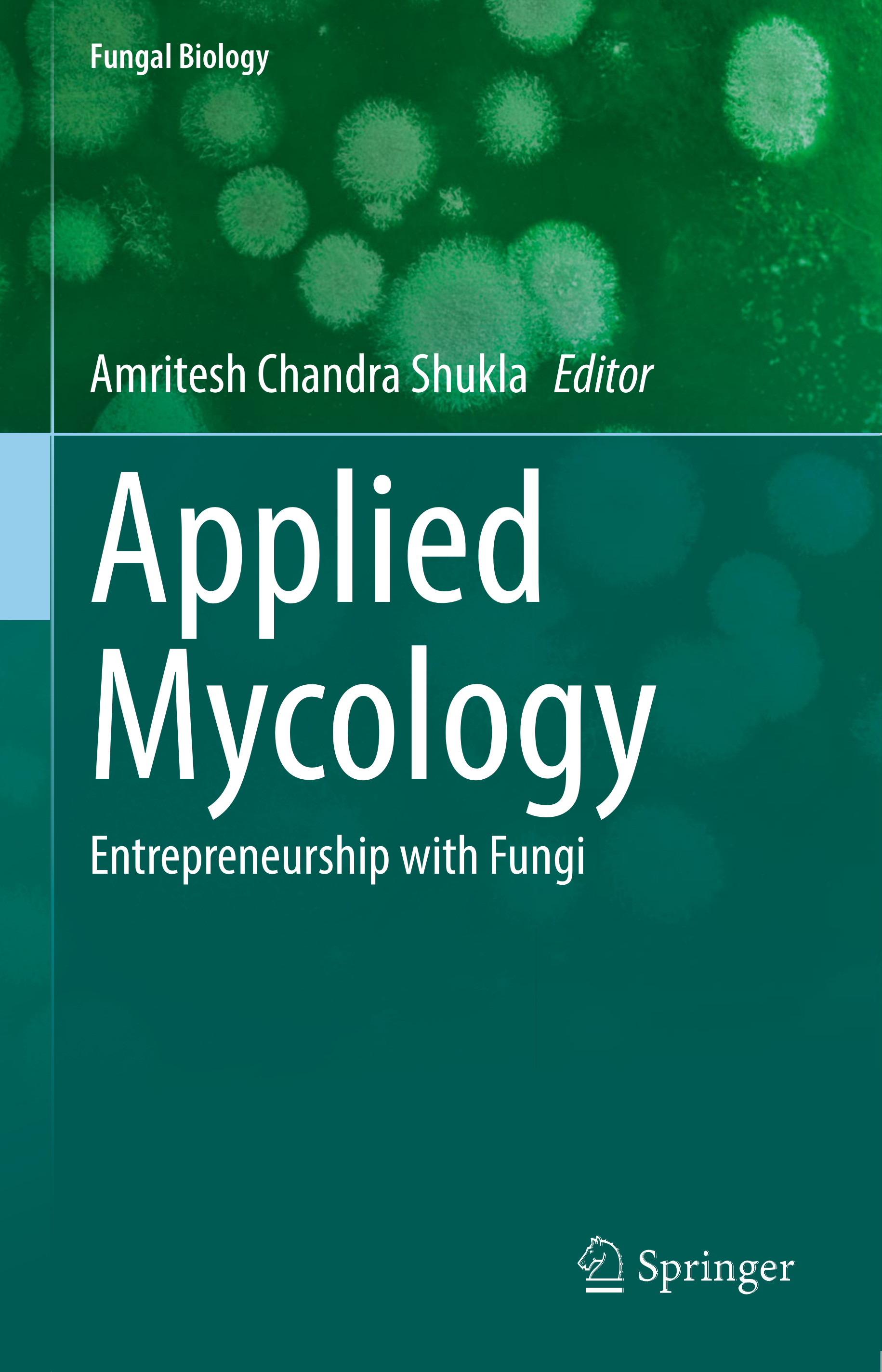 Applied Mycology