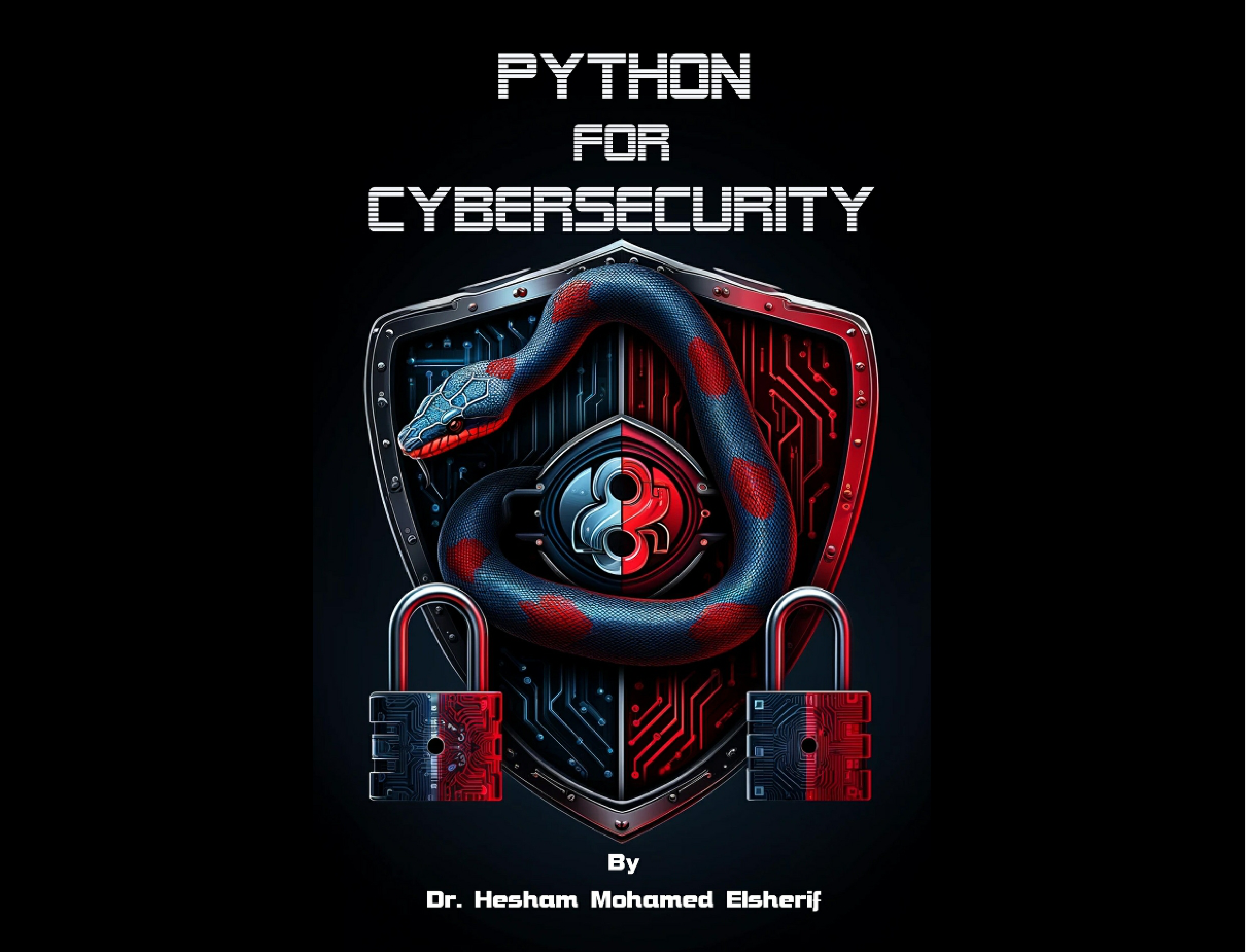 Python For Cybersecurity