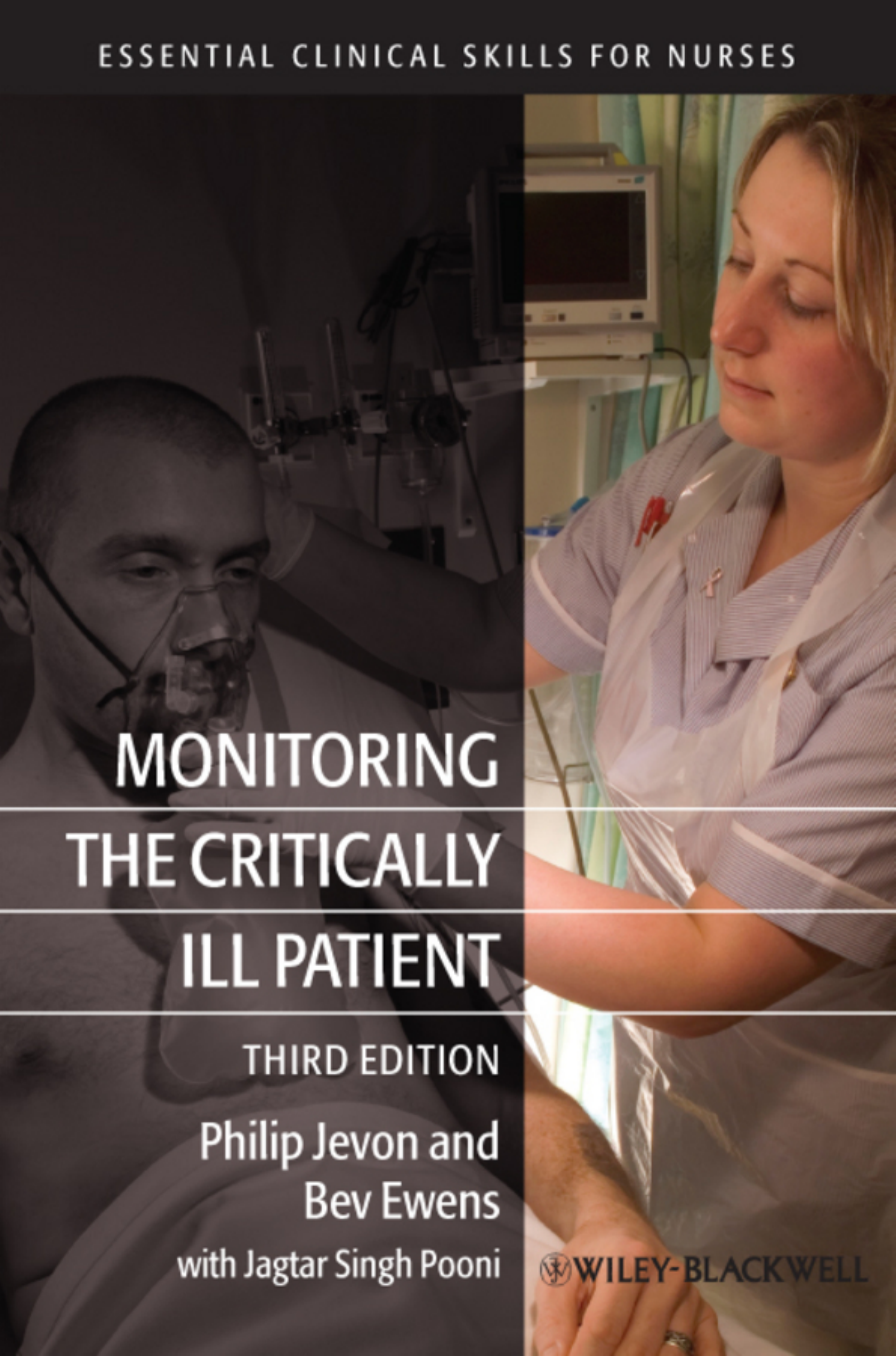 Essential Clinical Skills for Nurses