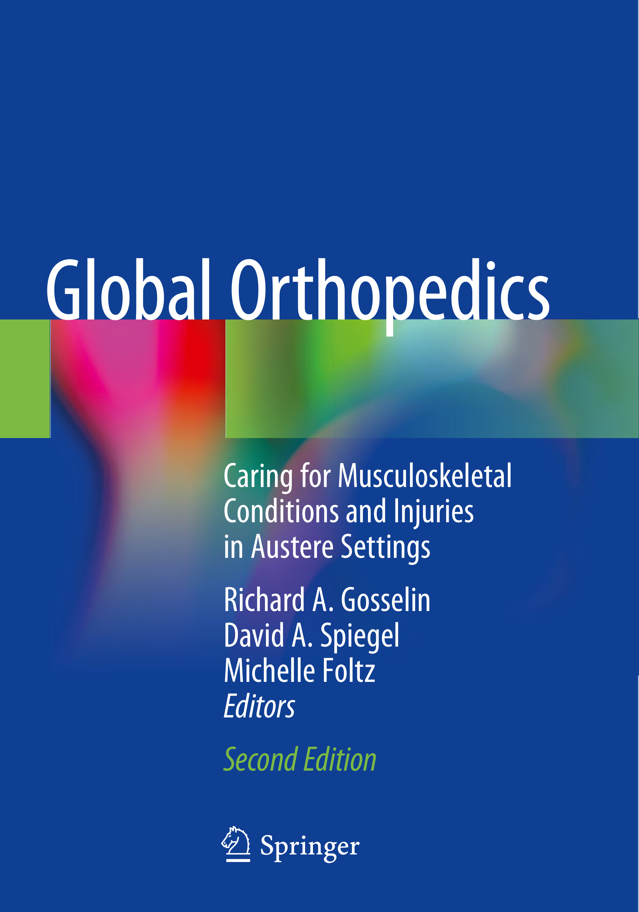 Global Orthopedics