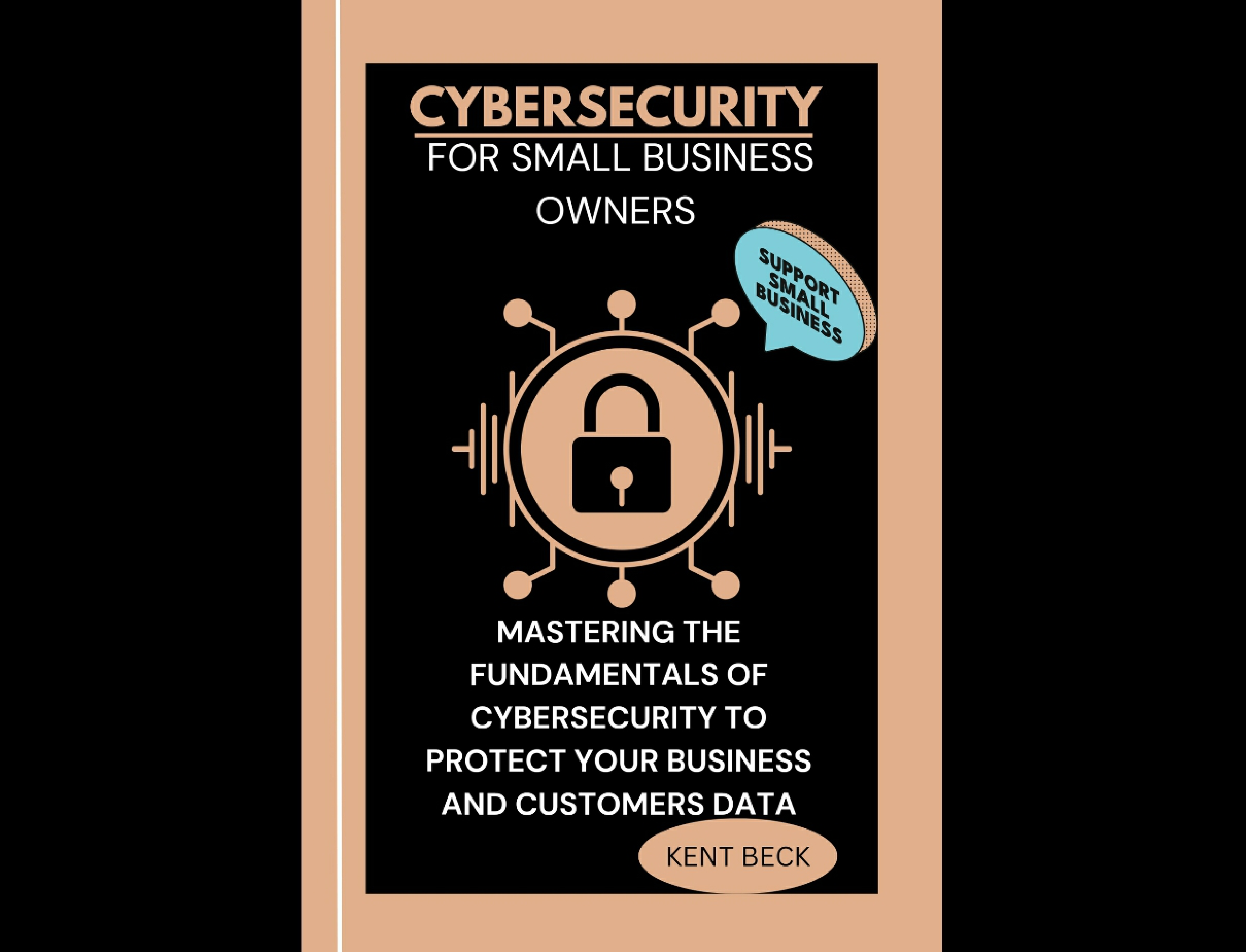 Cybersecurity for Small Businesses