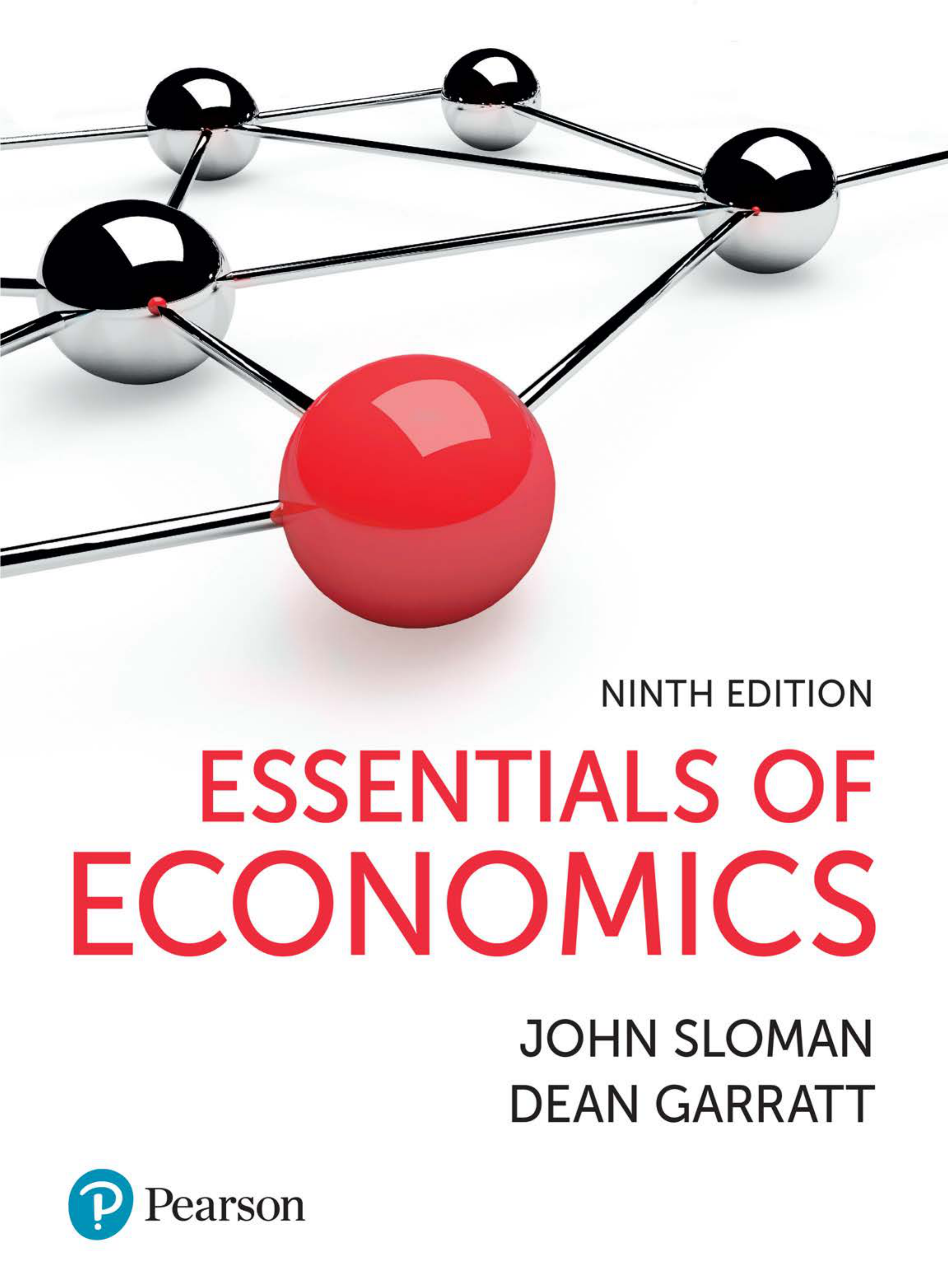 Essential Economics for Business