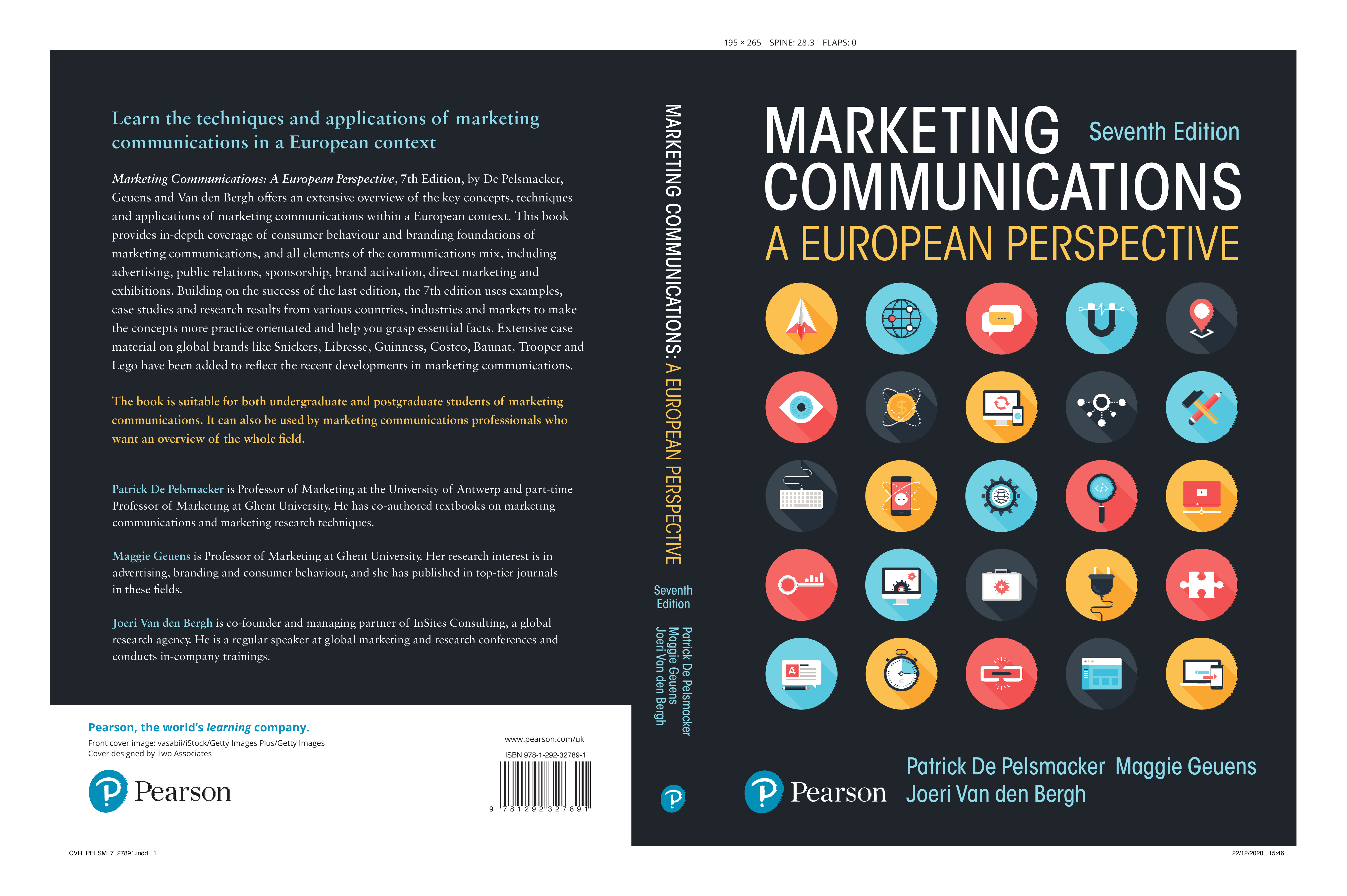 Marketing Communications