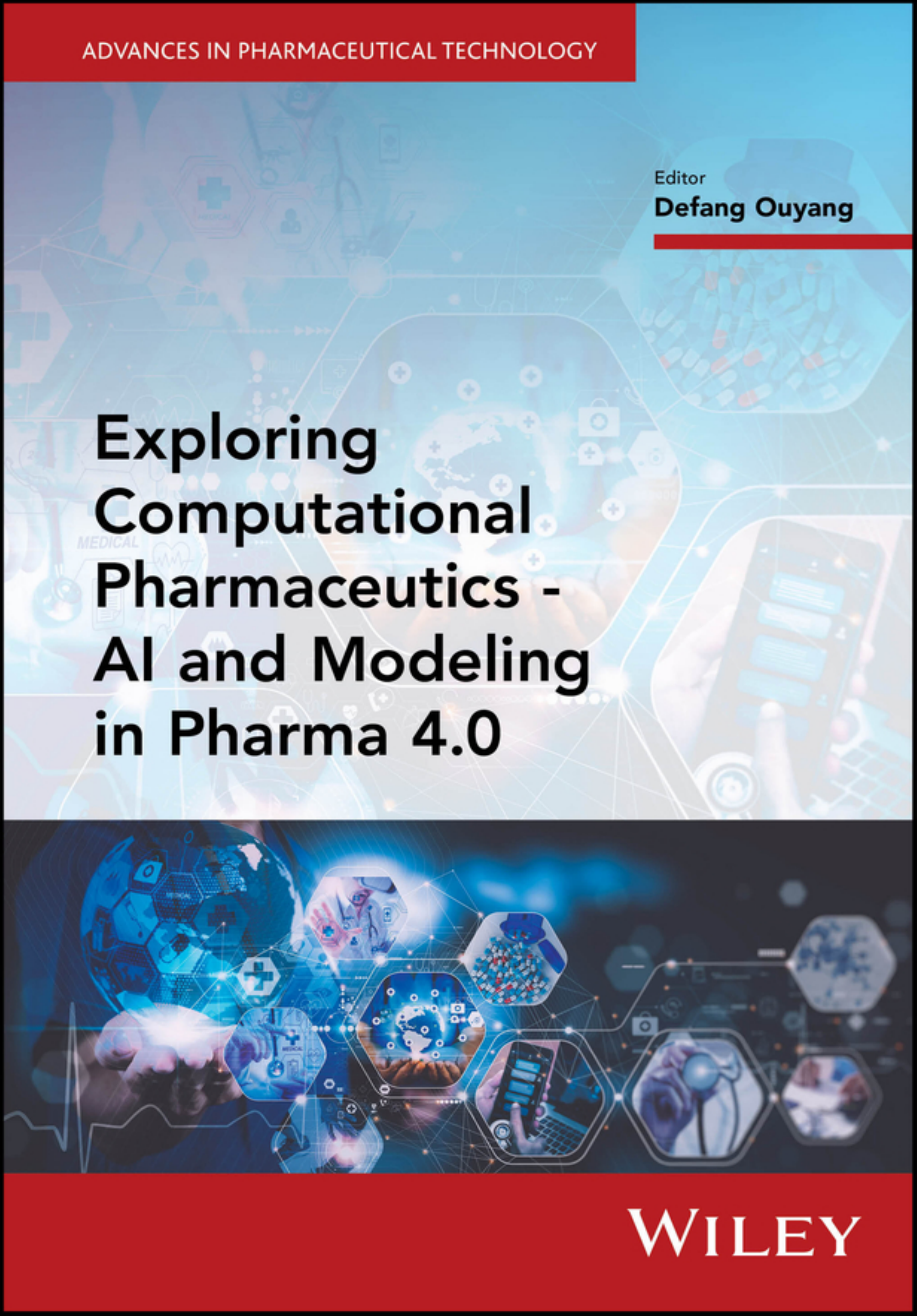 Exploring Computational Pharmaceutics
