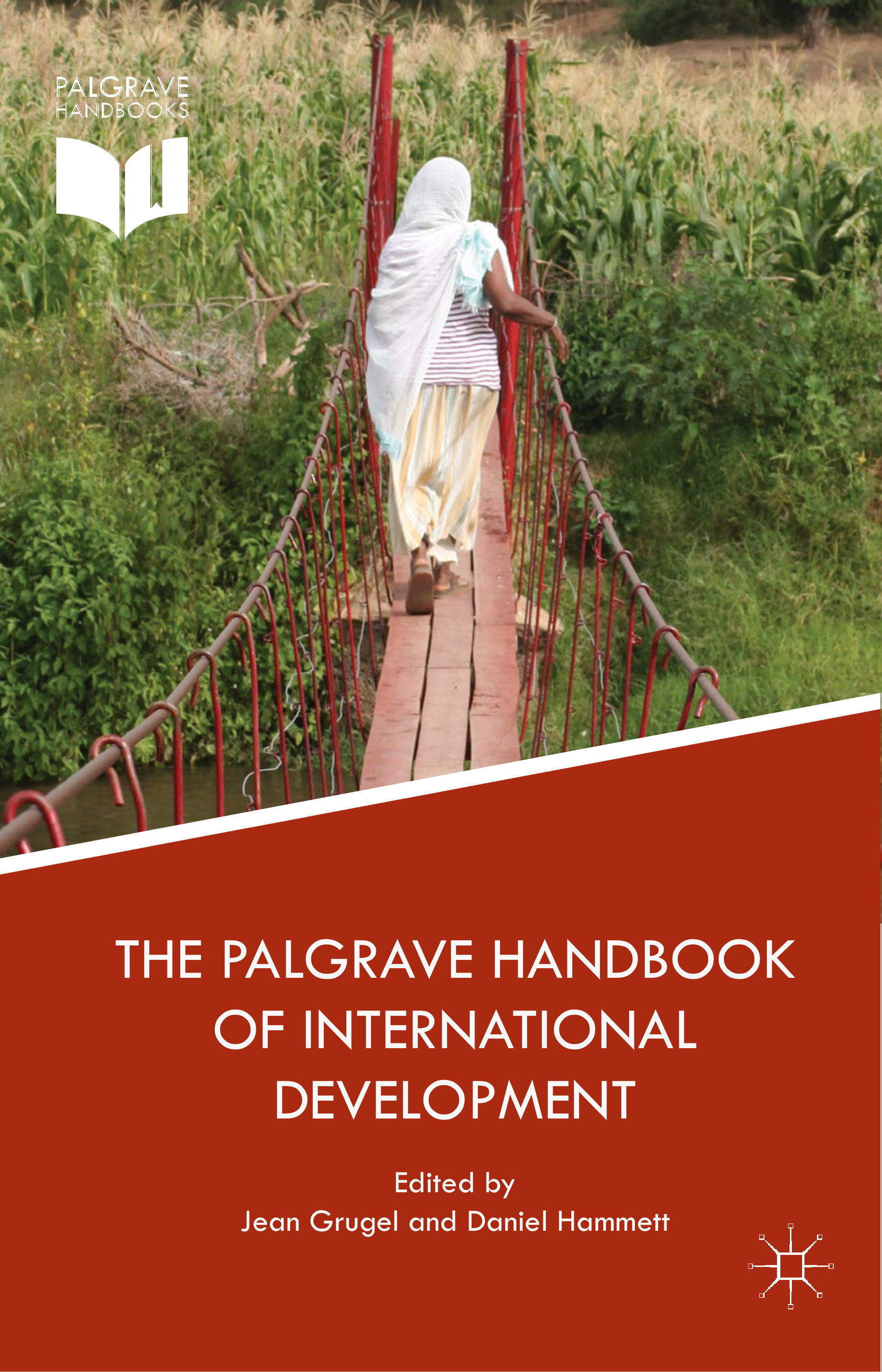 The Palgrave Handbook of International Development