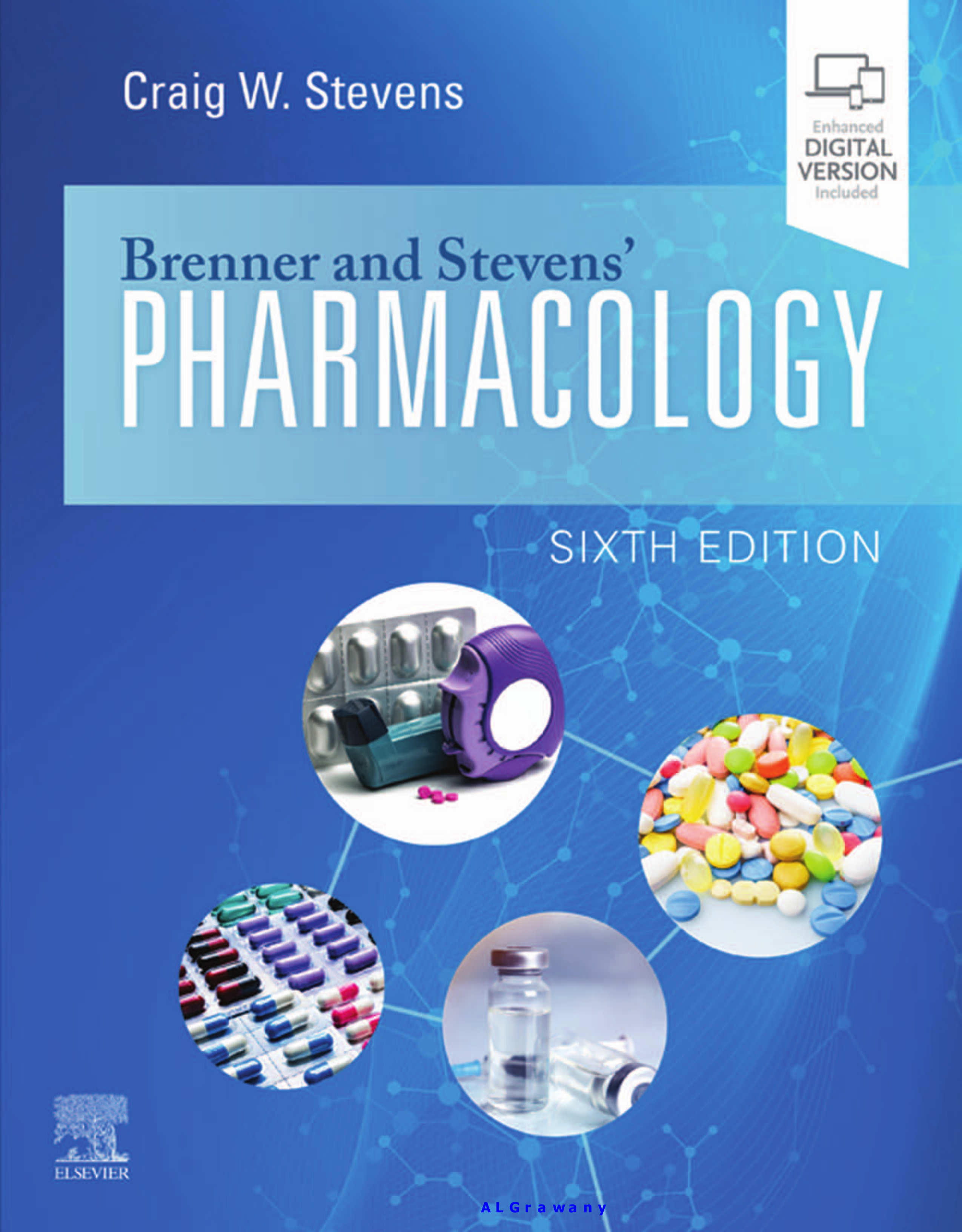 Brenner and Stevens' Pharmacology E-Book