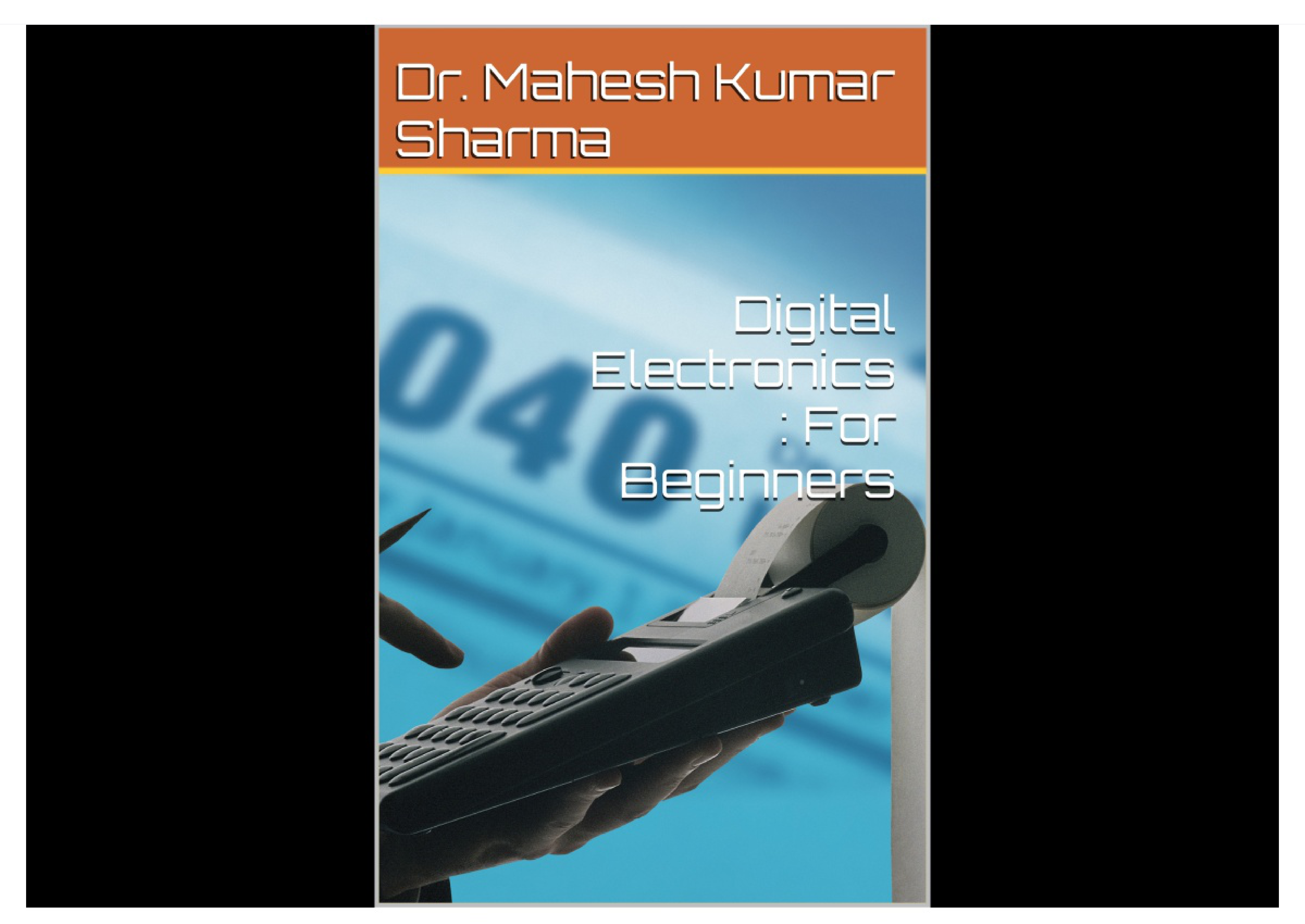 Digital Electronics Projects for Beginners