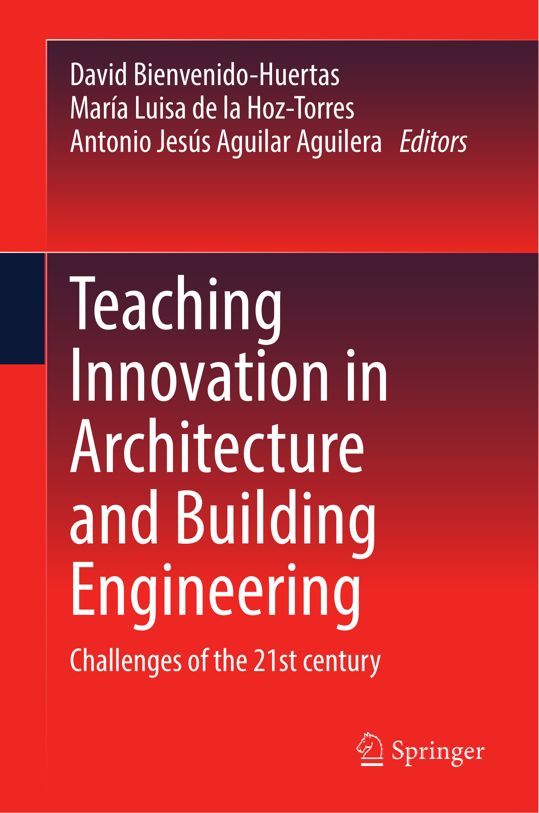 Teaching Innovation in Architecture and Building Engineering