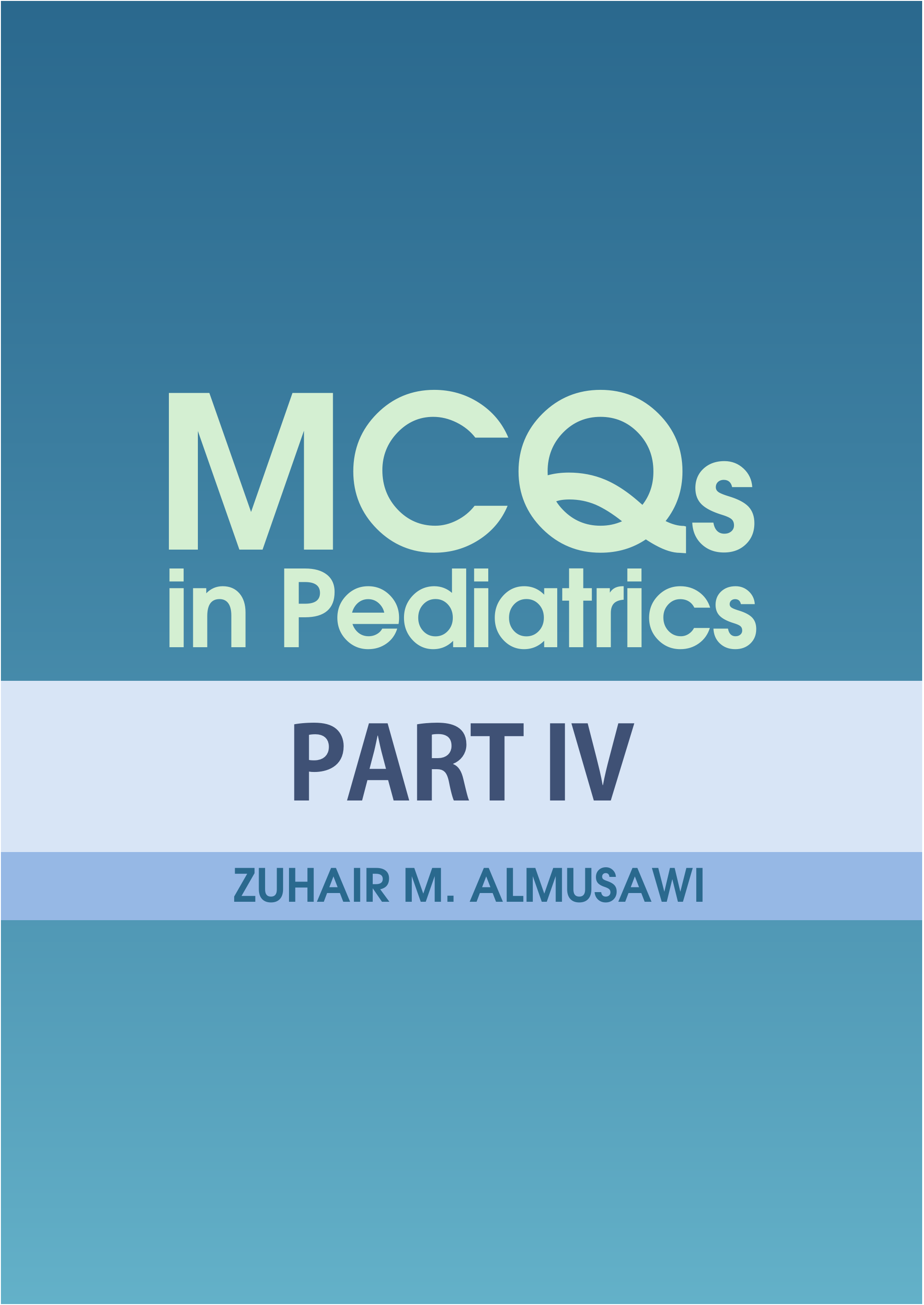 PEDIATRICS MCQs WITH SOLUTIONS