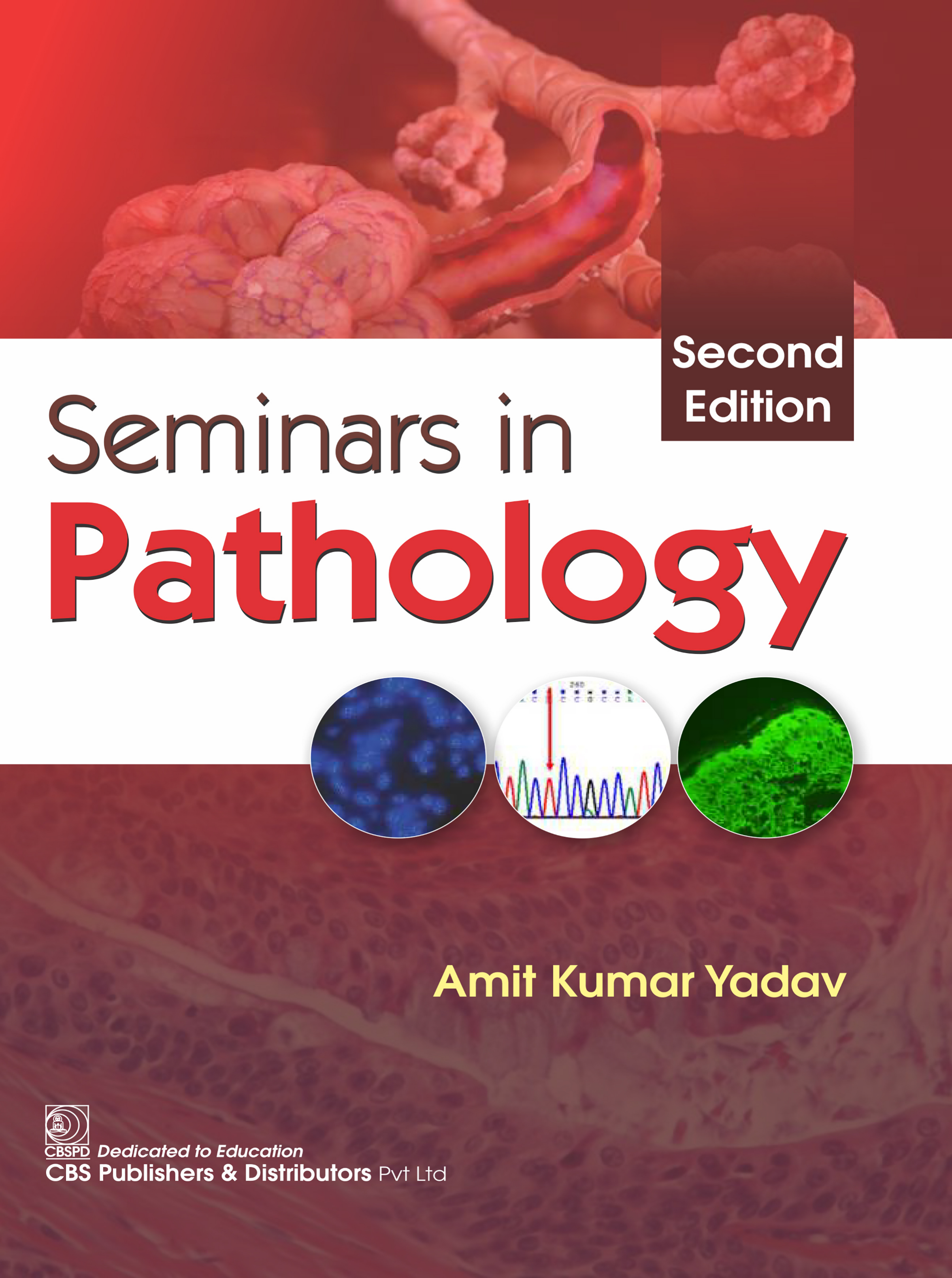 Diagnostic Seminars in Pathology