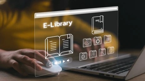 Library